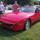 Illustration for article titled The Stan Hywet Fathers Day Car Show 2018